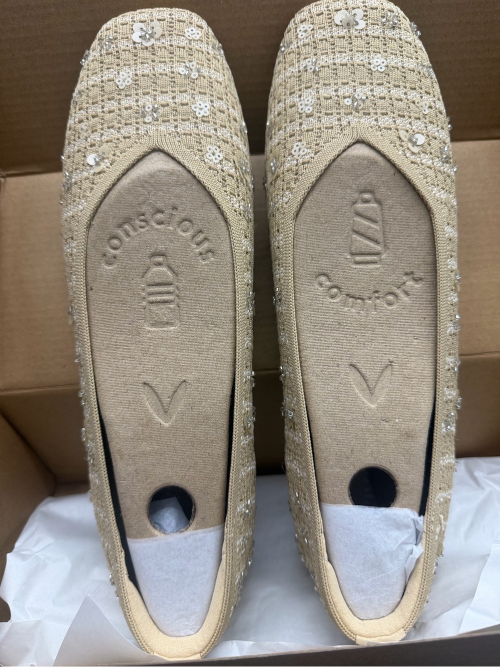 Vivaia shoes size 9